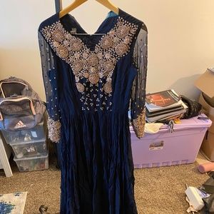 Designer Indian Ethnic Wear